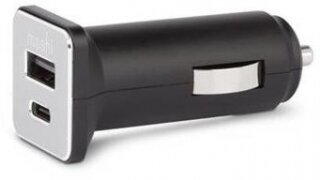 Moshi USB-C Car Charger (MS-99MO022071) Şarj Aleti kullananlar yorumlar